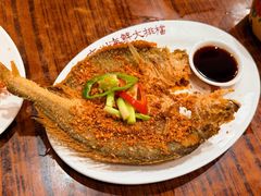-等我餸上门海鲜大排档(天河南店)