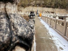 -炳灵寺世界文化遗产旅游区