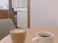 -Onirii Coffee(长乐路店)