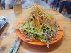 -清真-戏楼王记牛肉面