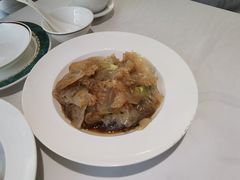 -老洋房花园饭店(绍兴路店)