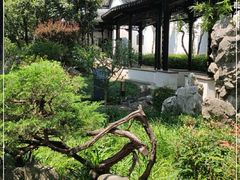 -南京中国近代史遗址博物馆(南京总统府)