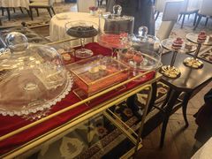 -Salon de Ville浦江汇(上海外滩华尔道夫酒店店)