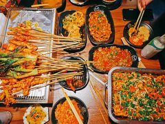 -Let’s WaKao瓦烤(贝森店)