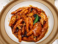 -大树餐厅(环球港店)