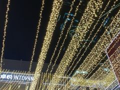 -酒肆浅葱•烧烤•龙虾•排档(卓悦intown店)