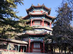 -听鹂馆饭庄(颐和园店)