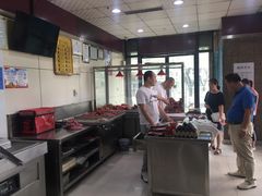 -清真铁志明腊牛羊肉