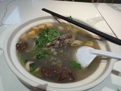 -苏晓玥·手作江南小吃(深圳北站店)