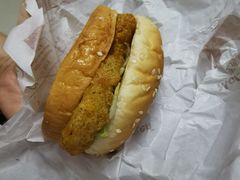 -麦当劳(东直门外大街店)