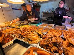 -黄毛鸭脖(汉阳总店)