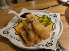 -太二酸菜鱼(浦东正大广场店)