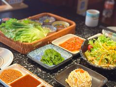 -牛焱·和牛烧肉(五大道店)