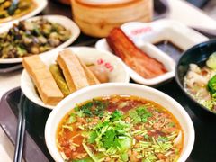 -东方削面(迎泽街店)
