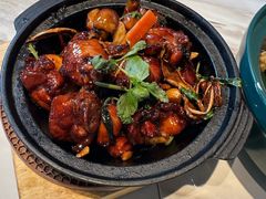 -志明眷村·台式融合菜·宵夜