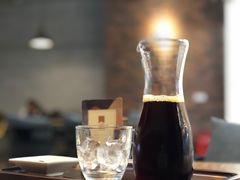 -麦隆咖啡Mellower Coffee(弘基时尚生活中心店)