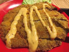 -大炮盐酥鸡(新街口店)