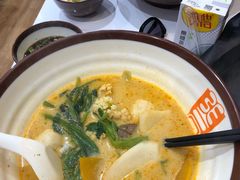 -张亮麻辣烫(上海天津路店)