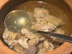 -黄山老妈·土菜(碧桂园店)