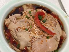 -930私房菜(欧阳路店)