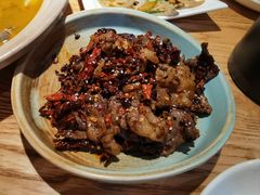 -滇铺子·云南特色菜·第九届野生菌美食节(东风东路c86店)