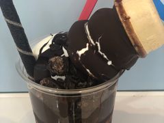 -DQ·蛋糕·冰淇淋(河东万达店)