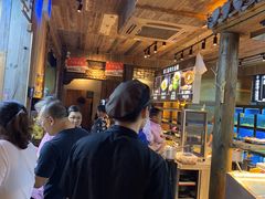 -徽三说·土徽菜·中国徽菜连锁品牌(一中店)