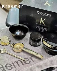 -Kraemer Paris苏豪路易士·嘉玛发廊