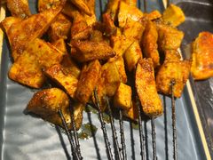 -青海名吃尕张娃非遗烤肉(海湖总店)