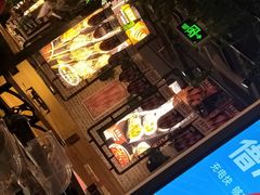 -管氏翅吧(马家堡店)