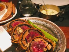 -壳里西餐厅Coquille Seafood Bistro(蒙自路店)