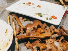 -大师兄·西北风味食集(增城合生汇店)