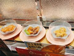 -争鲜回转寿司(南开大悦城店)