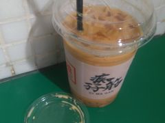 -孖记茶档·热腾茶餐(江南西plus店)