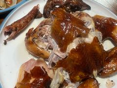 -飨赫驾瓦罐烤鸡(佛岗店)