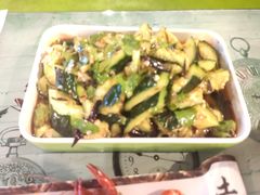 -美膳居川菜馆油焖大虾烧烤(卓刀泉店)