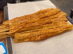 -破店肥哈·东北烧烤·夜宵(南山保利店)