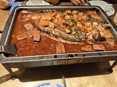 -炉鱼(萧山万象汇店)