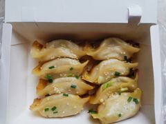-小姜锅贴(凤凰街店)