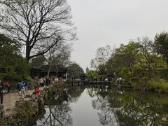 -拙政园