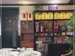 -阿莉餐厅(枣阳路店)