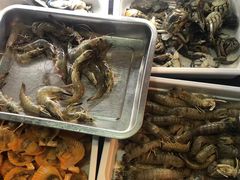 -相约海中金海鲜肥牛自助烤肉火锅(上下九店)