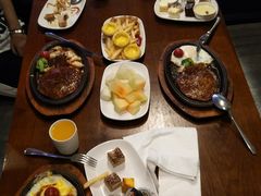 -台北帮厨西式自助(爱琴海北新道店)