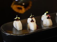 -西安凯悦酒店·湖畔中餐厅