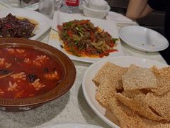 -抚顺美食·老上海味道