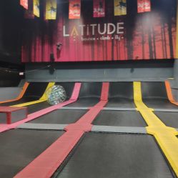 -latitude乐图空间(建宁路店)