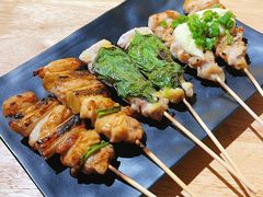 -鸟内会居酒屋(得意潮馆店)