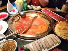 -红运火锅·中国名火锅·国风演绎(省体店)
