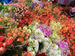 -循礼门鲜花花市(武汉循礼门店)