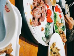 -小暖厨·长沙菜(孟州店)